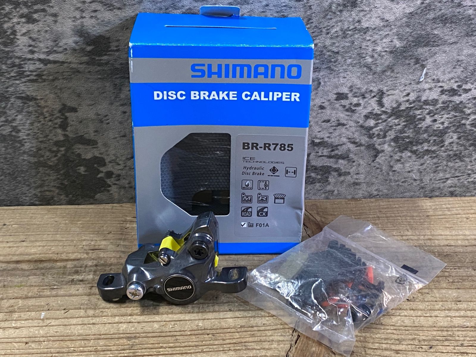 BURNING MOTORS GO LAST HEAVEN 2 完全受注生産