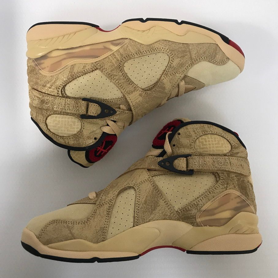 Air Jordan 8 SE エア ジョーダン 8 SE 八村塁 八村塁×ナイキ エアジョーダン8 SE トワイン Rui Hachimura×Nike Air