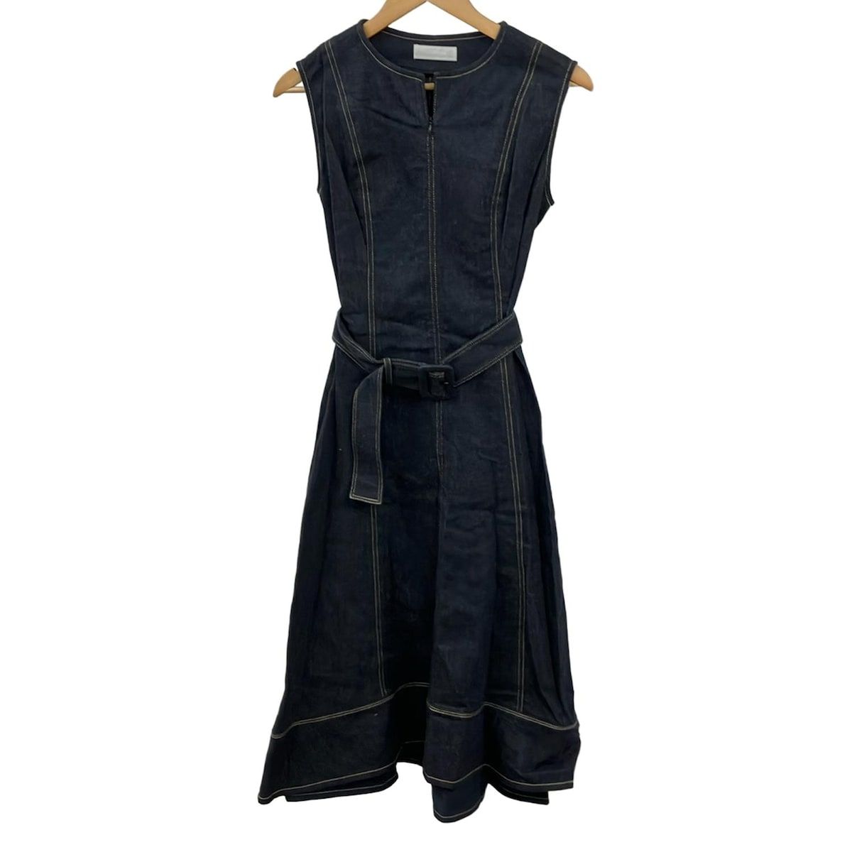 セルフォード ドレス 38 セルフォード 桂由美 ワンピース 38 Yumi