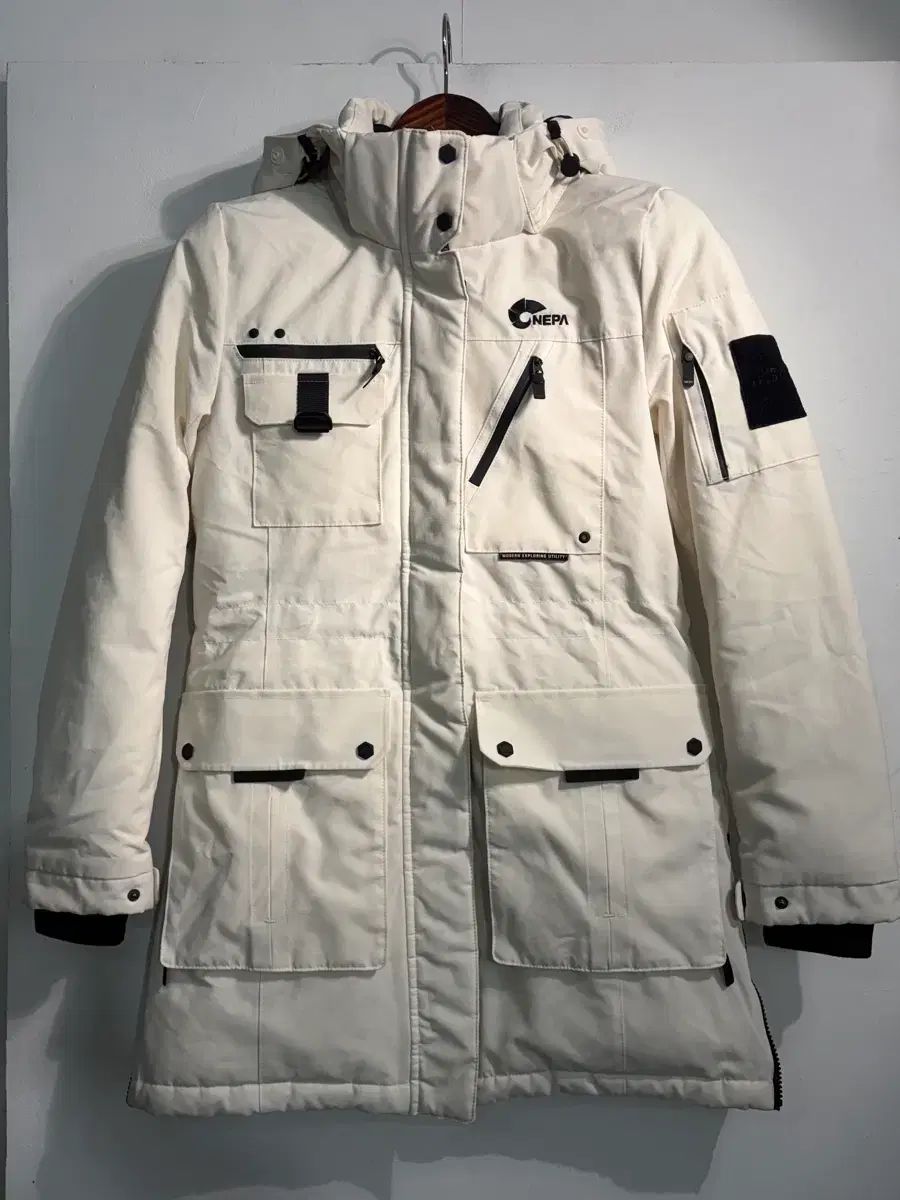 NEPA ネパ グースダウン ダウン 85