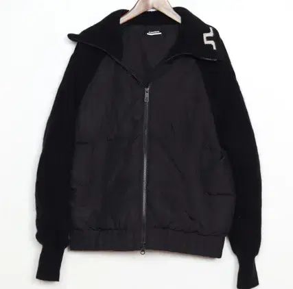 85 J LINDEBERG リンドバーグ グース ウール バイ キルティング