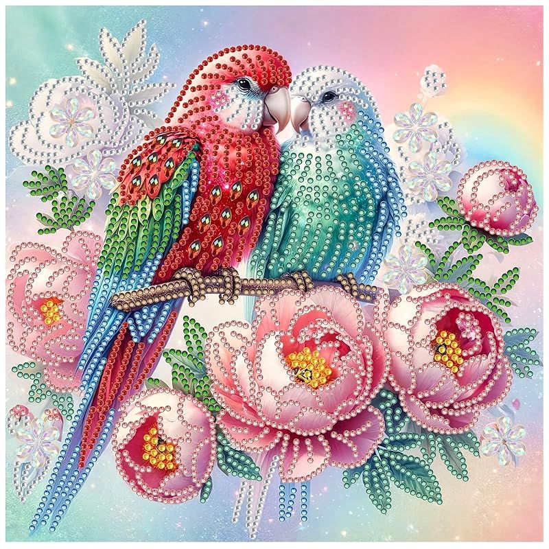 ☆彡Fluid dragon ダイヤモンドアート 初心者 5D モザイクアート