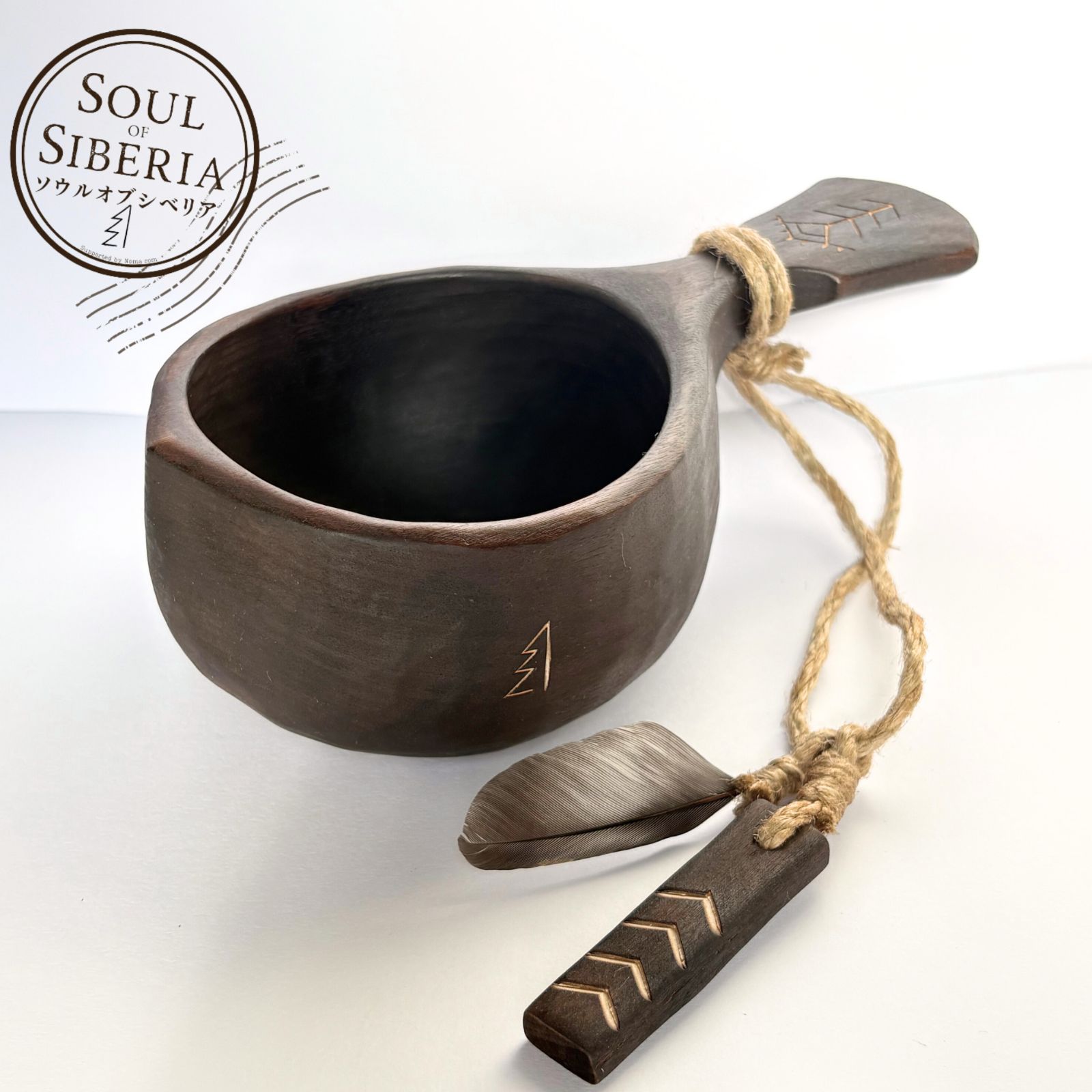 ⭐️新作 ブリザード【公式】Soul of Siberia ソウルオブシベリア