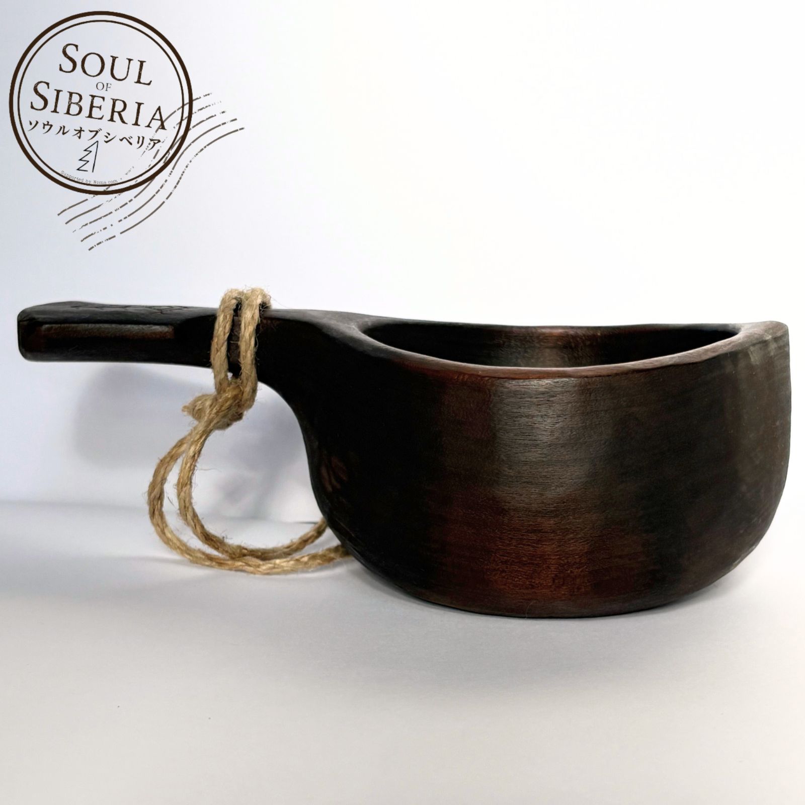 ⭐️新作 ブリザード【公式】Soul of Siberia ソウルオブシベリア