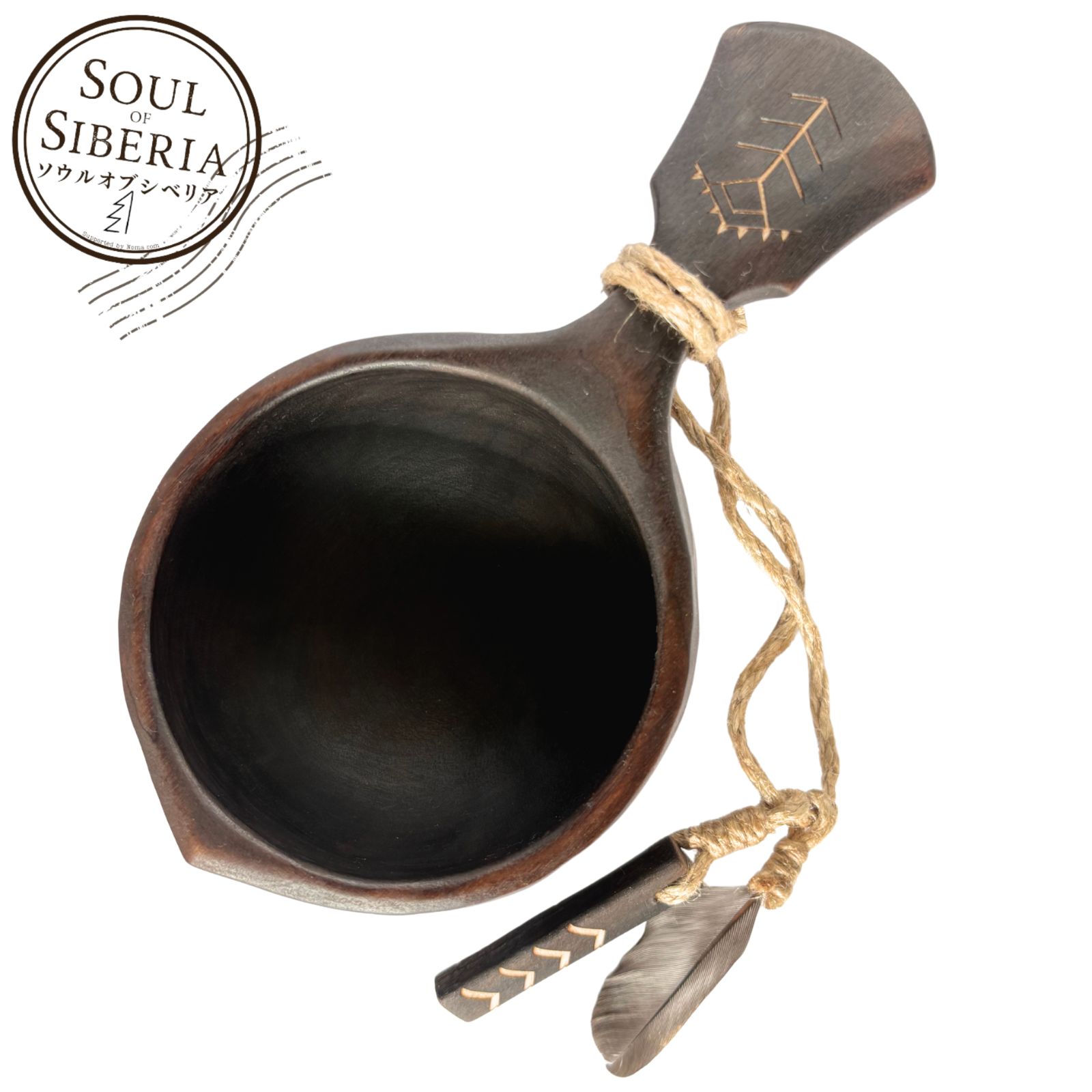 ⭐️新作 ブリザード【公式】Soul of Siberia ソウルオブシベリア