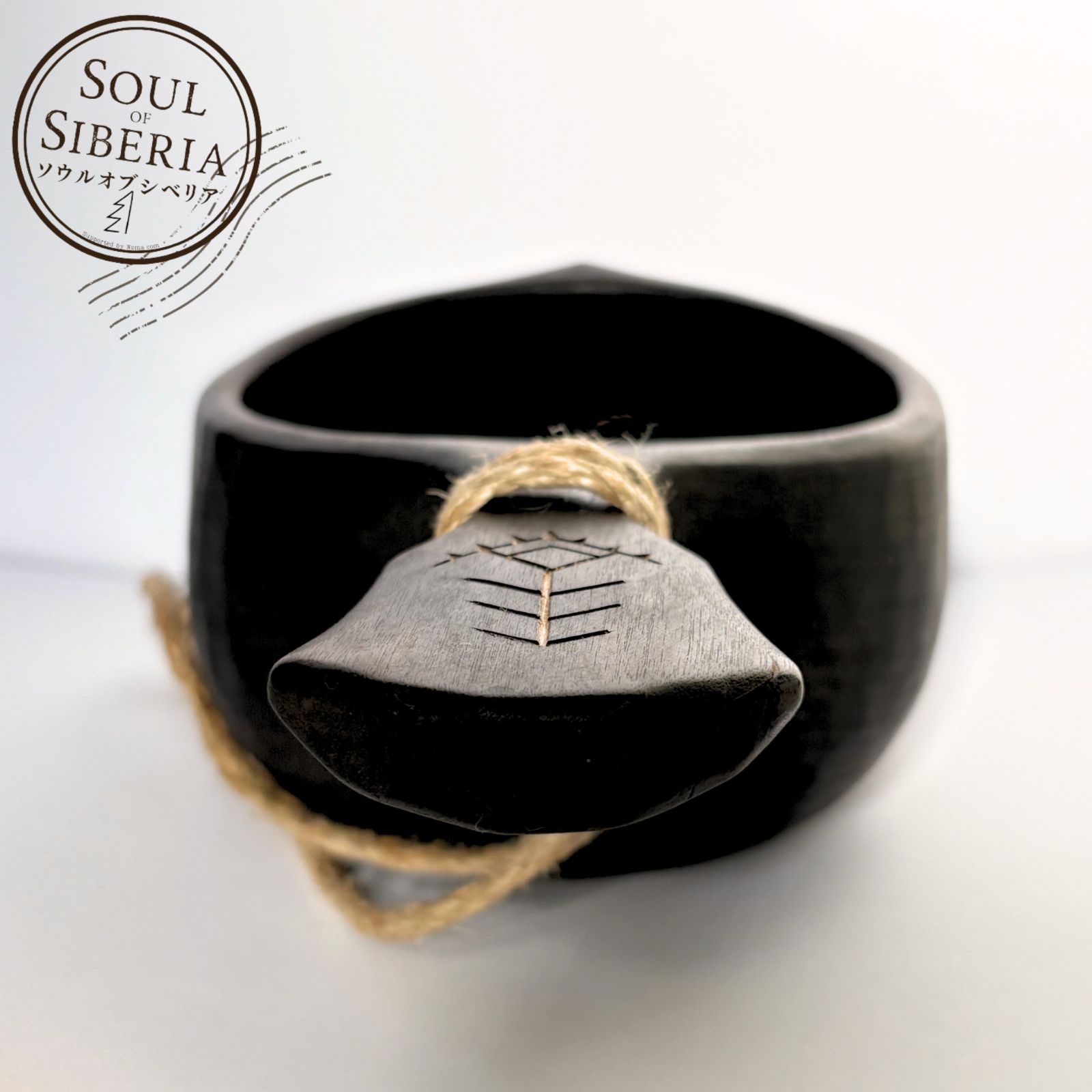 ⭐️新作 ブリザード【公式】Soul of Siberia ソウルオブシベリア