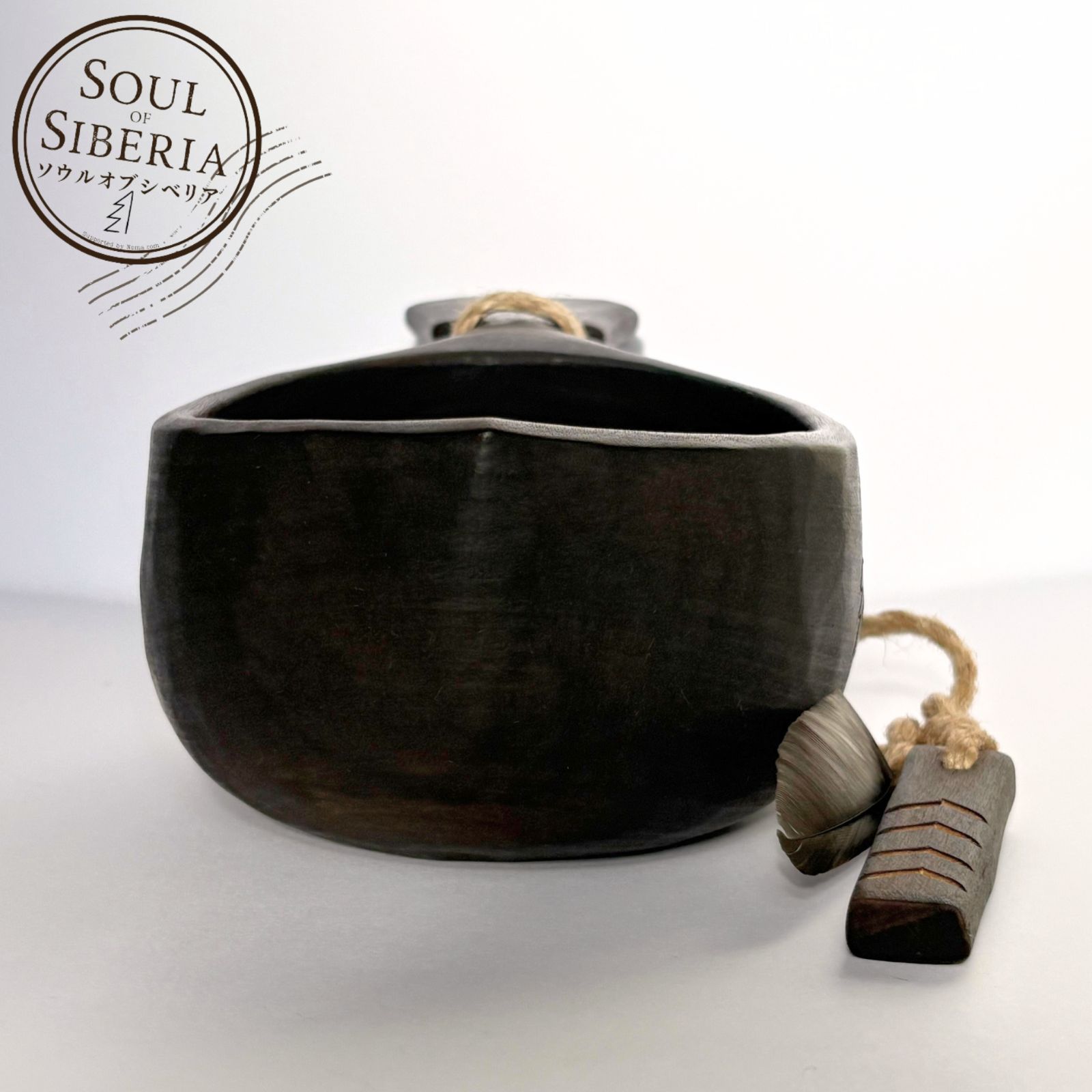 ⭐️新作 ブリザード【公式】Soul of Siberia ソウルオブシベリア