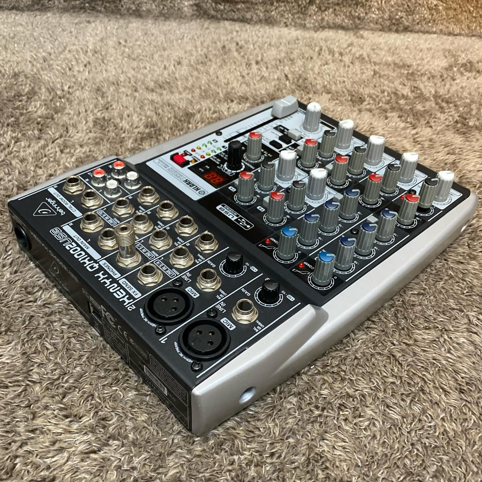 尾張小牧店】【楽器】 中古 BEHRINGER | ベリンガー DTM・DAW・音響