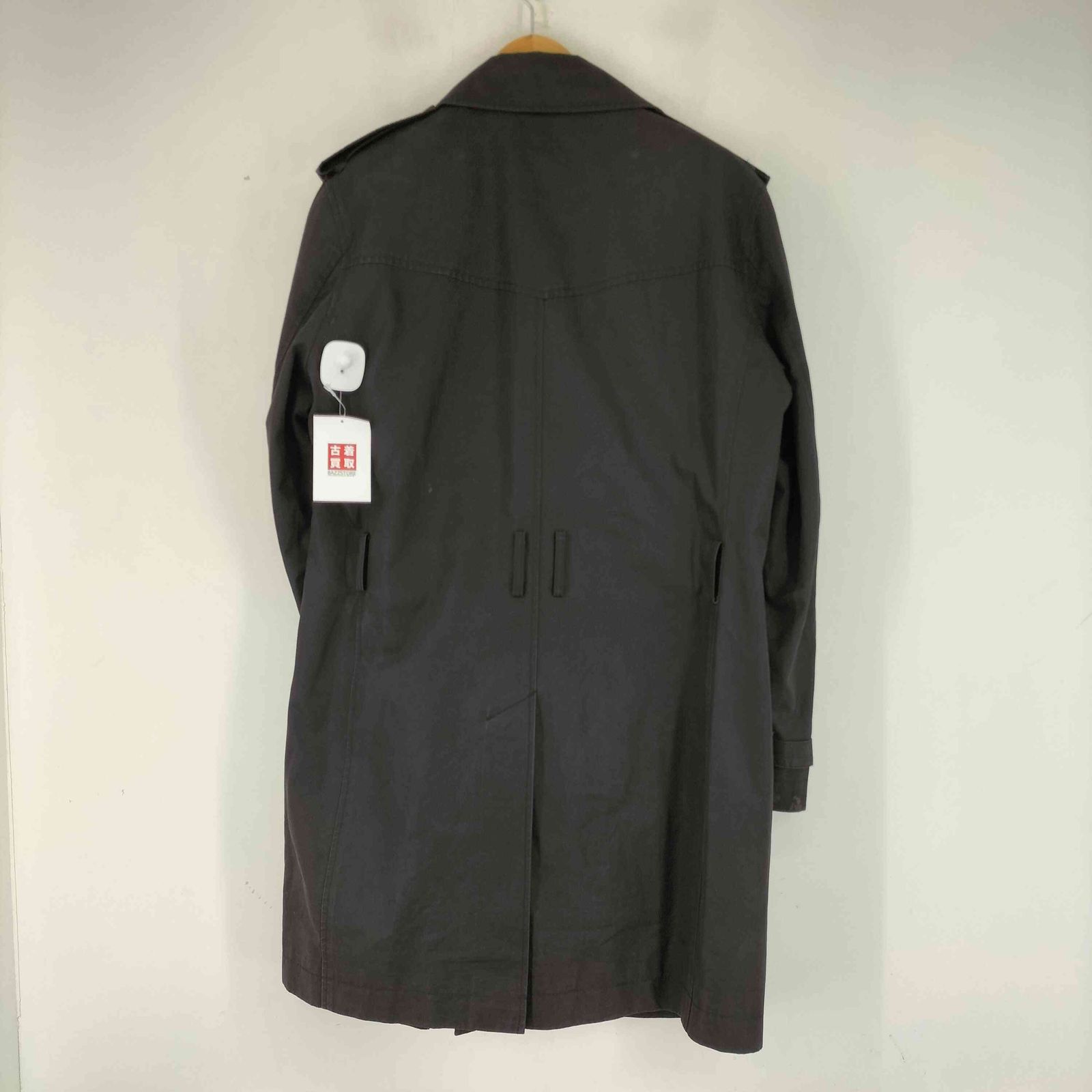 ピーエスポールスミス PS Paul Smith ライナー付き トレンチコート