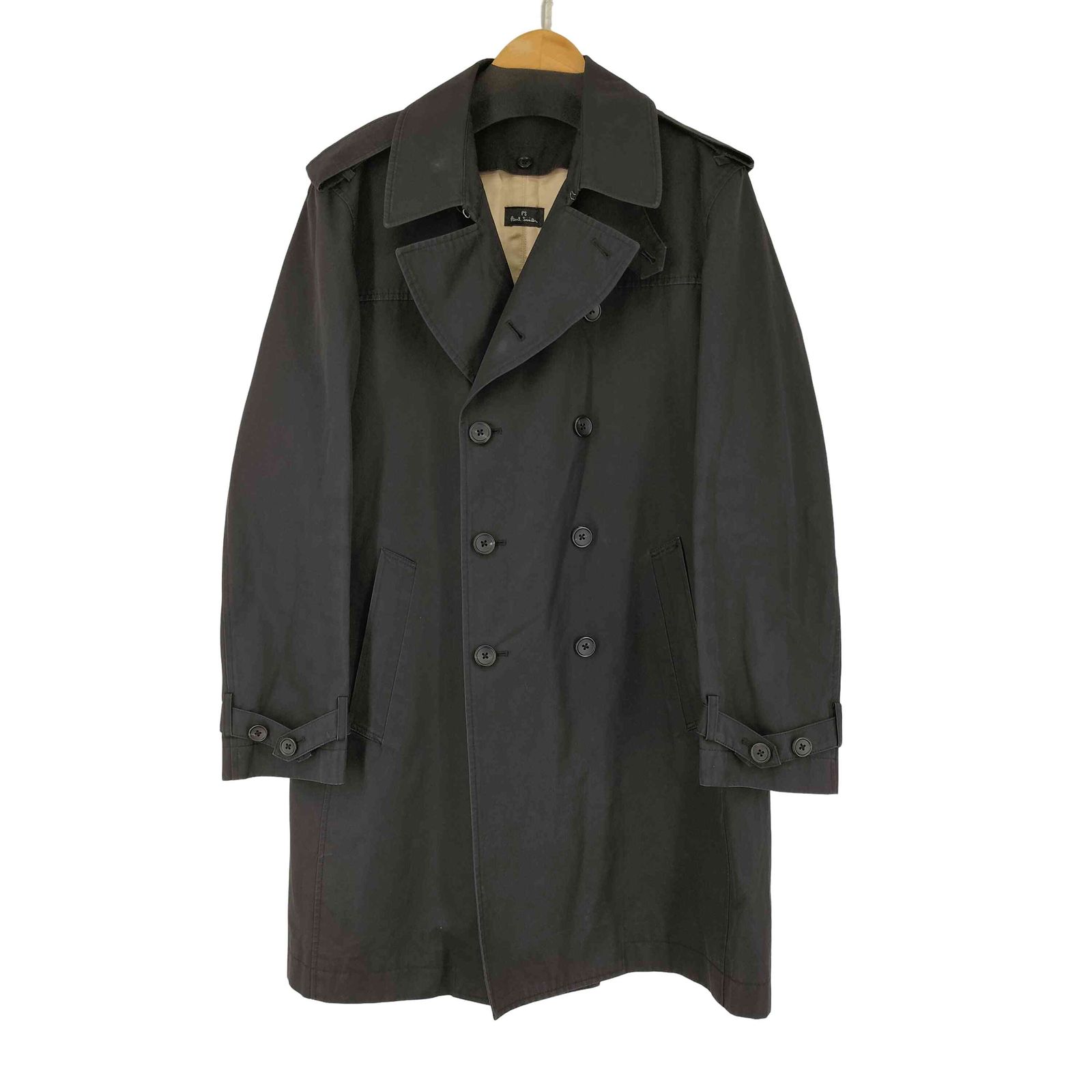 ピーエスポールスミス PS Paul Smith ライナー付き トレンチコート