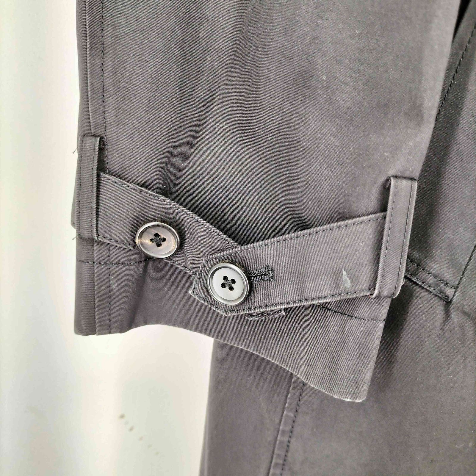 ピーエスポールスミス PS Paul Smith ライナー付き トレンチコート