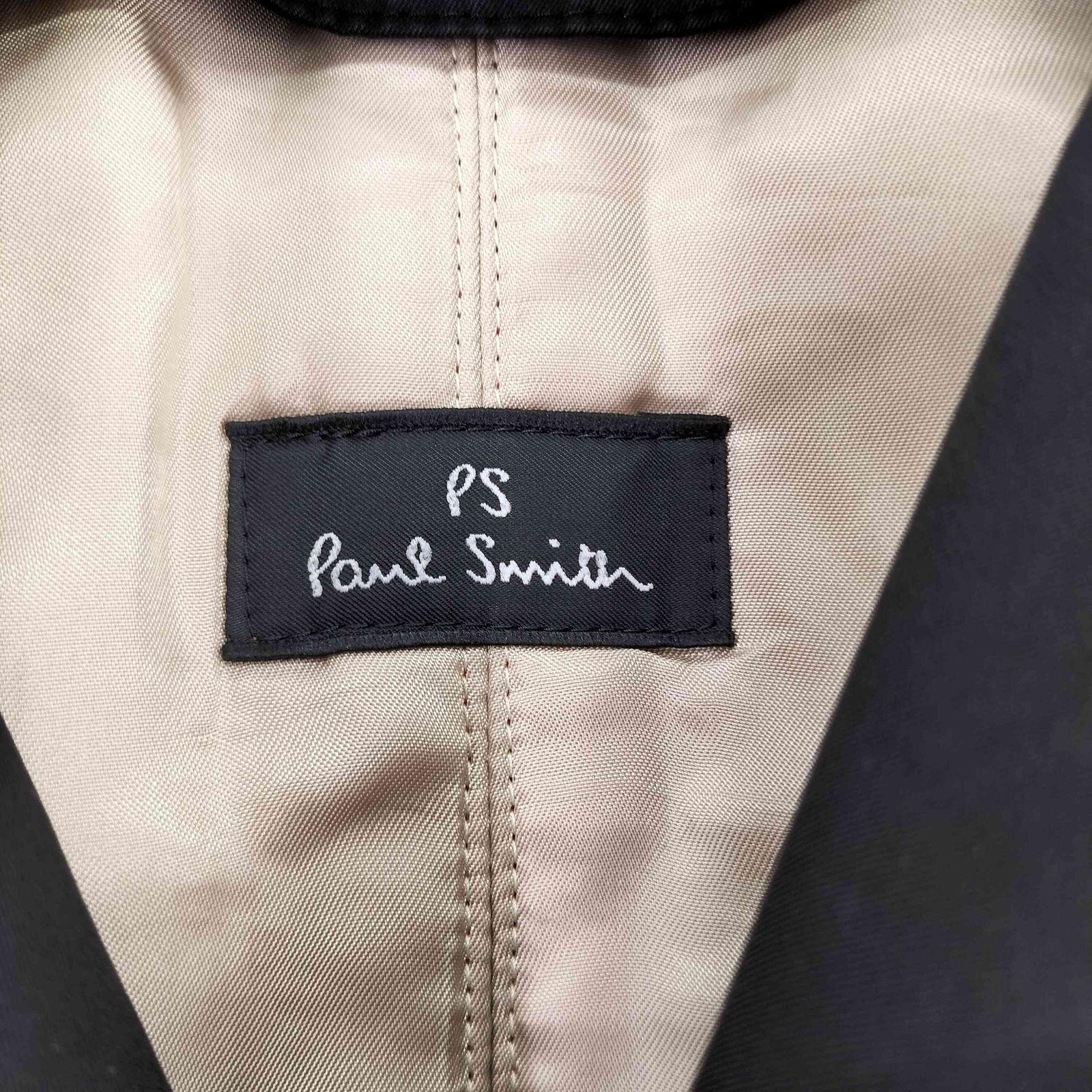 ピーエスポールスミス PS Paul Smith ライナー付き トレンチコート