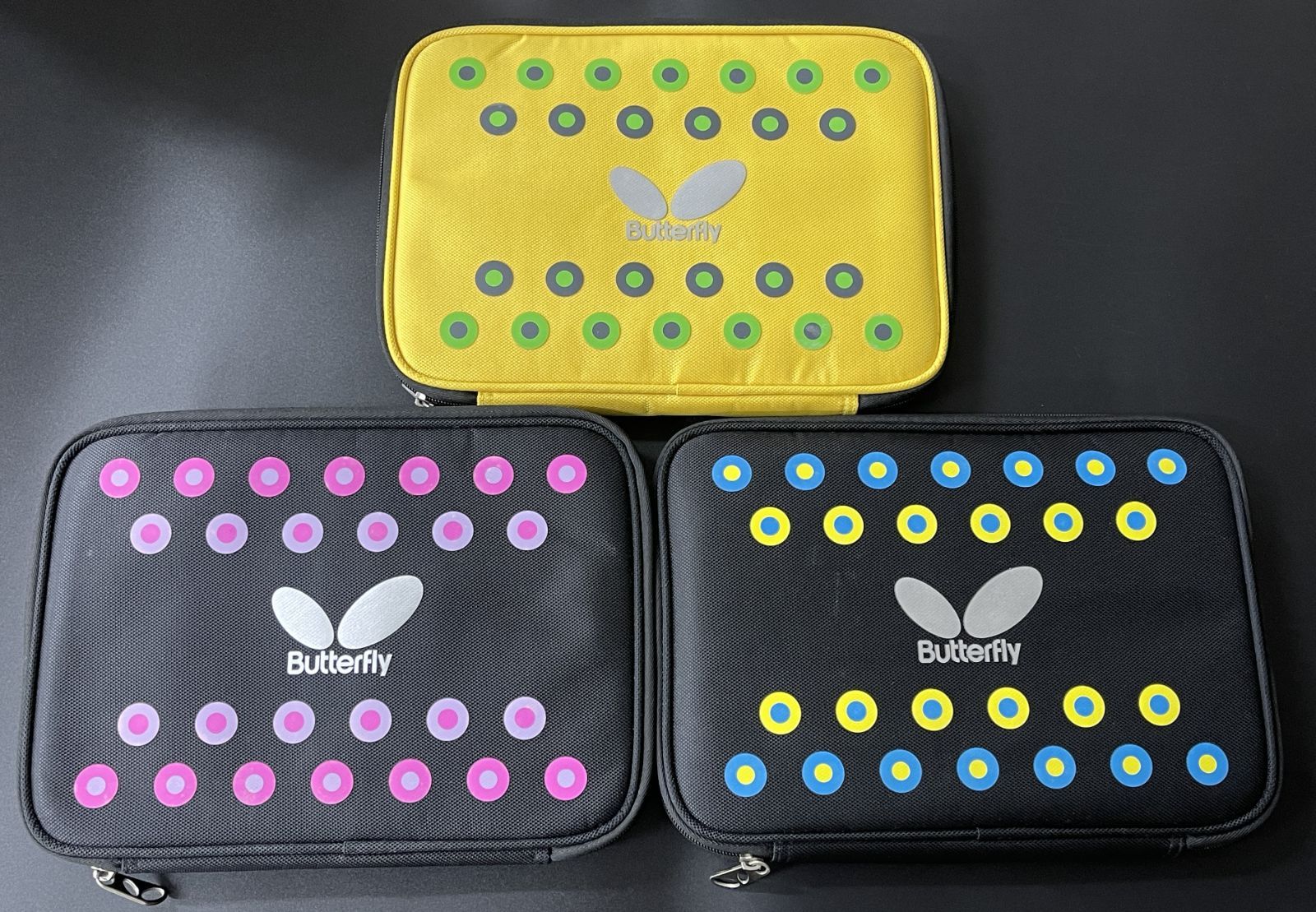 バタフライ（Butterfly） SU・ケース 63360 卓球 ラケットケース 2024