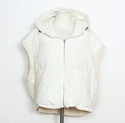 100 ボグナー グース バイ ダウンベスト