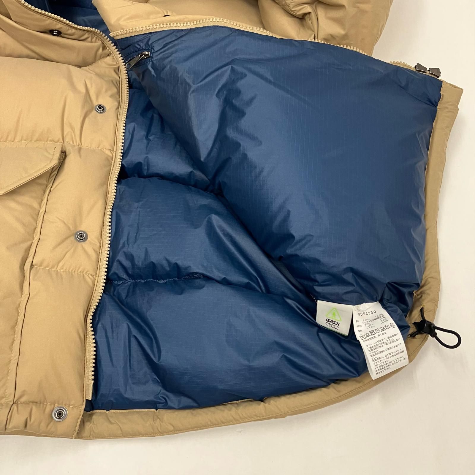 イオン広店】 THE NORTH FACE | ザ・ノースフェイス ダウンジャケット