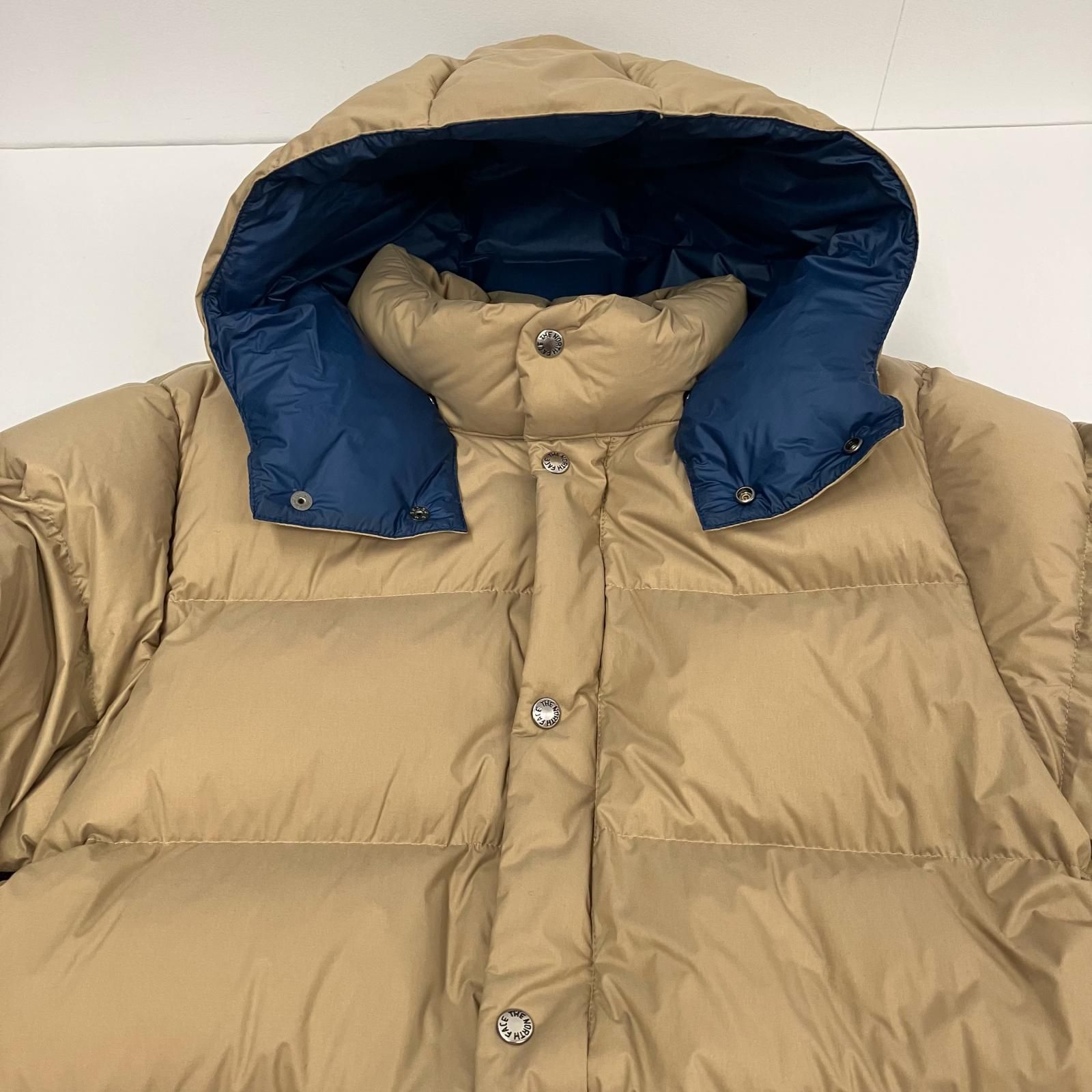 イオン広店】 THE NORTH FACE | ザ・ノースフェイス ダウンジャケット