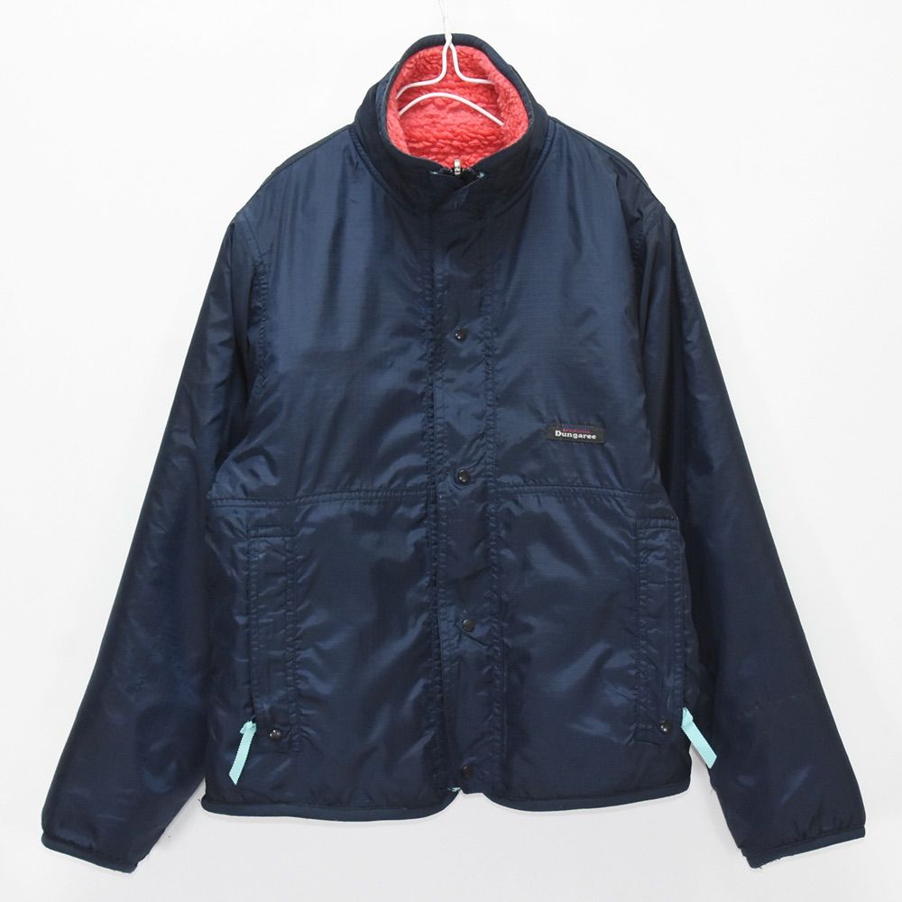 DENIM DUNGAREE デニムダンガリー 子供服 男の子 130 アウター