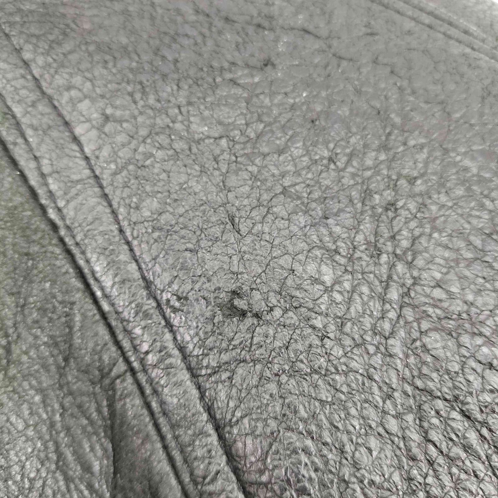 ペレペレ pelle pelle 90S USA製 MARC BUCHANAN ムートンコート メンズ