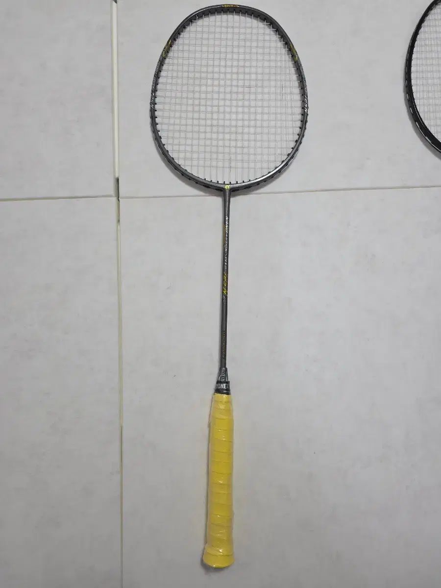 APEX 725 N ナノヒュージョンスピード バドミントンラケット
