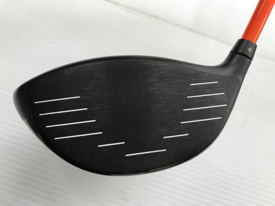 【特注品】AKIRA ドライバー 9.5度 ATTAS 【５Ｓ】 新品未使用 特注品】AKIRA ドライバー 9.5度 ATTAS 【5S】 新品未使用 - メルカリ