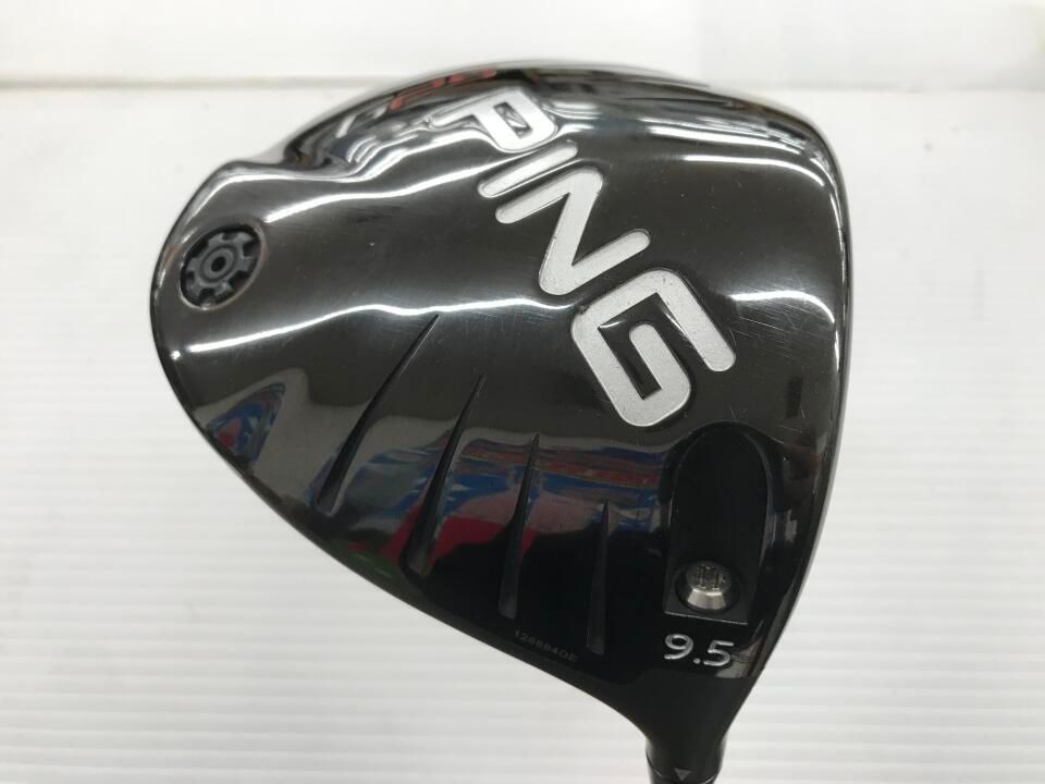 【特注品】AKIRA ドライバー 9.5度 ATTAS 【５Ｓ】 新品未使用 特注品】AKIRA ドライバー 9.5度 ATTAS 【5S】 新品未使用 - メルカリ