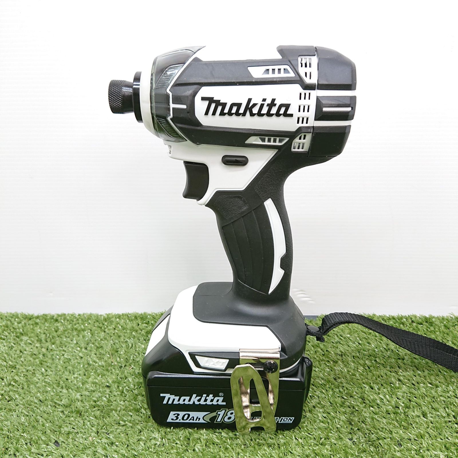 マキタ 充電式インパクトドライバ 18 V 5020