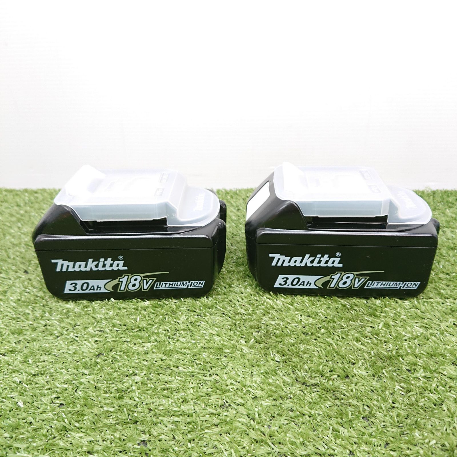 マキタ 充電式インパクトドライバ