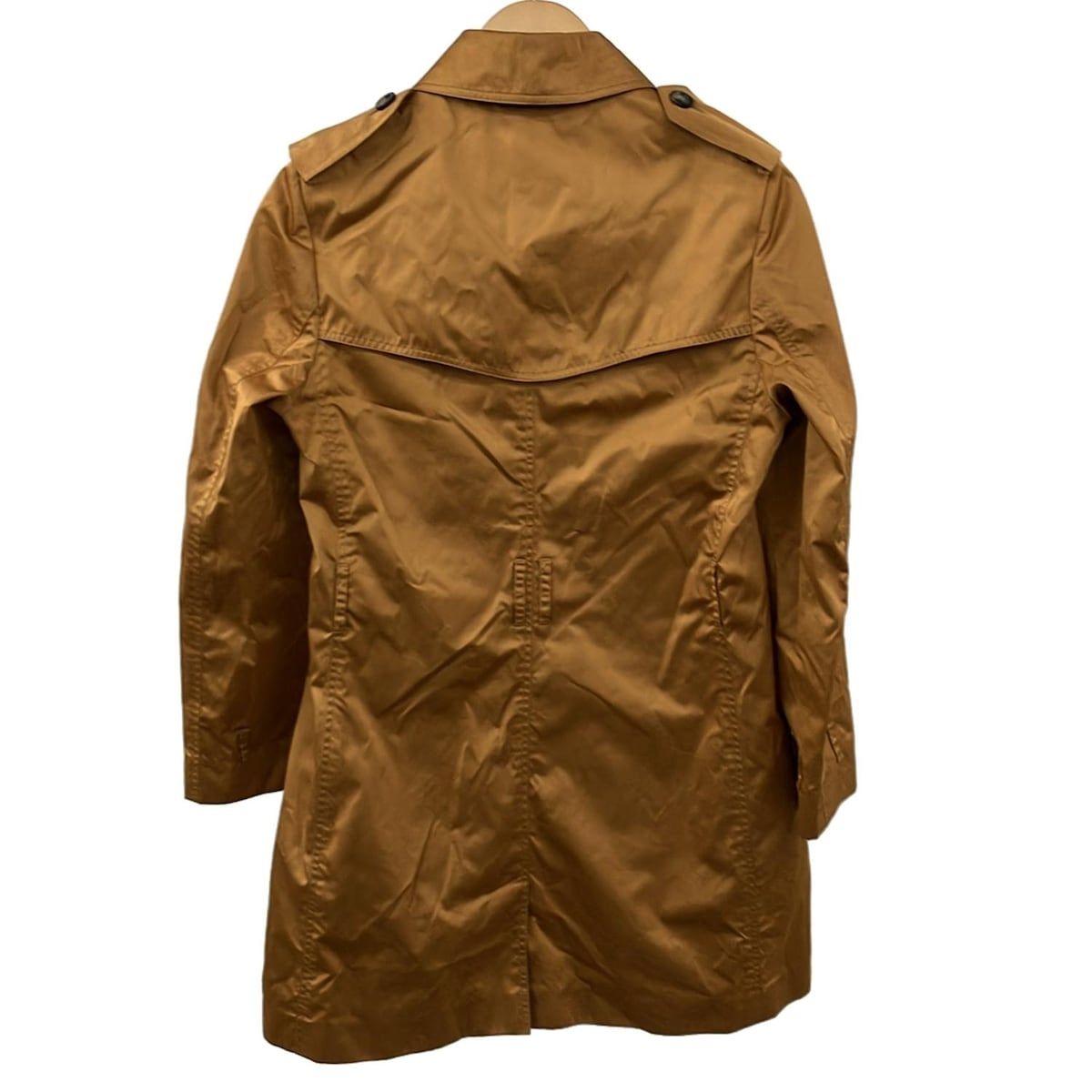 Burberry LONDON(バーバリーロンドン) トレンチコート サイズUK10 M