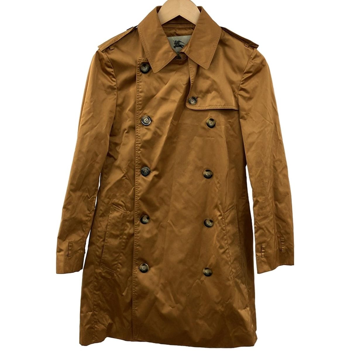 バーバリーロンドン　トレンチコート Burberry LONDON(バーバリーロンドン) トレンチコート サイズUK10 M