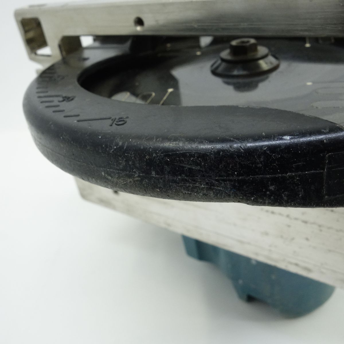 V 充電式マルノコ