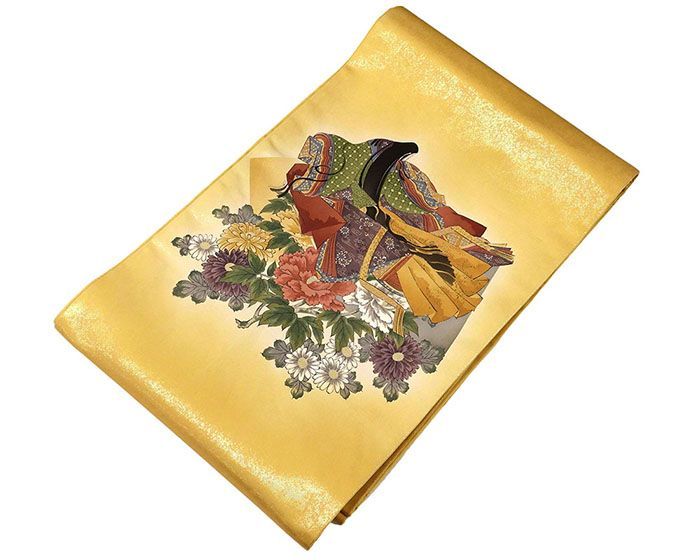 リサイクル 仕立て上がり