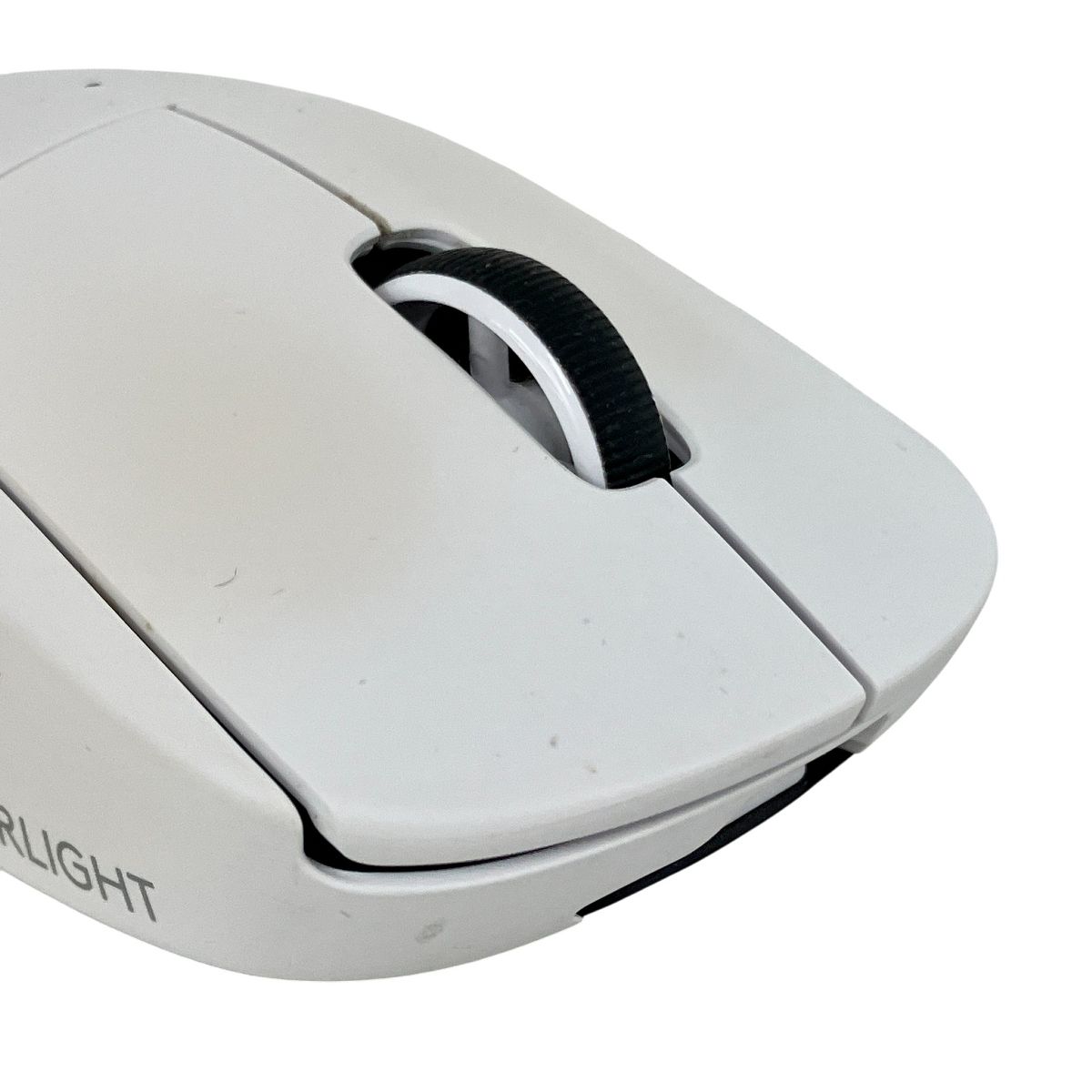 ゲーミング マウス