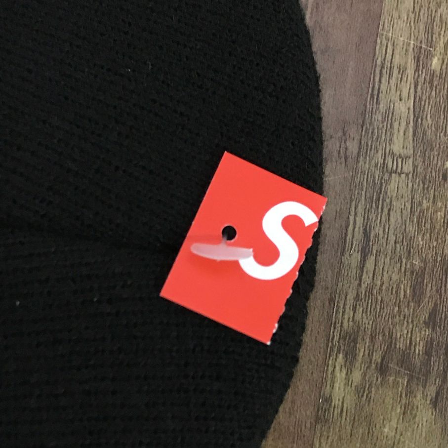 ナイキ ジョーダン1 レトロ 野球 スパイク 27.5cm Supreme × Bounty Hunter Beanie シュプリーム × バウンティハンター