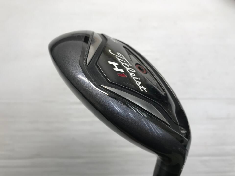 タイトリスト 816H1 19度 NSプロ Zelos7 Sフレックス ユーティリティ