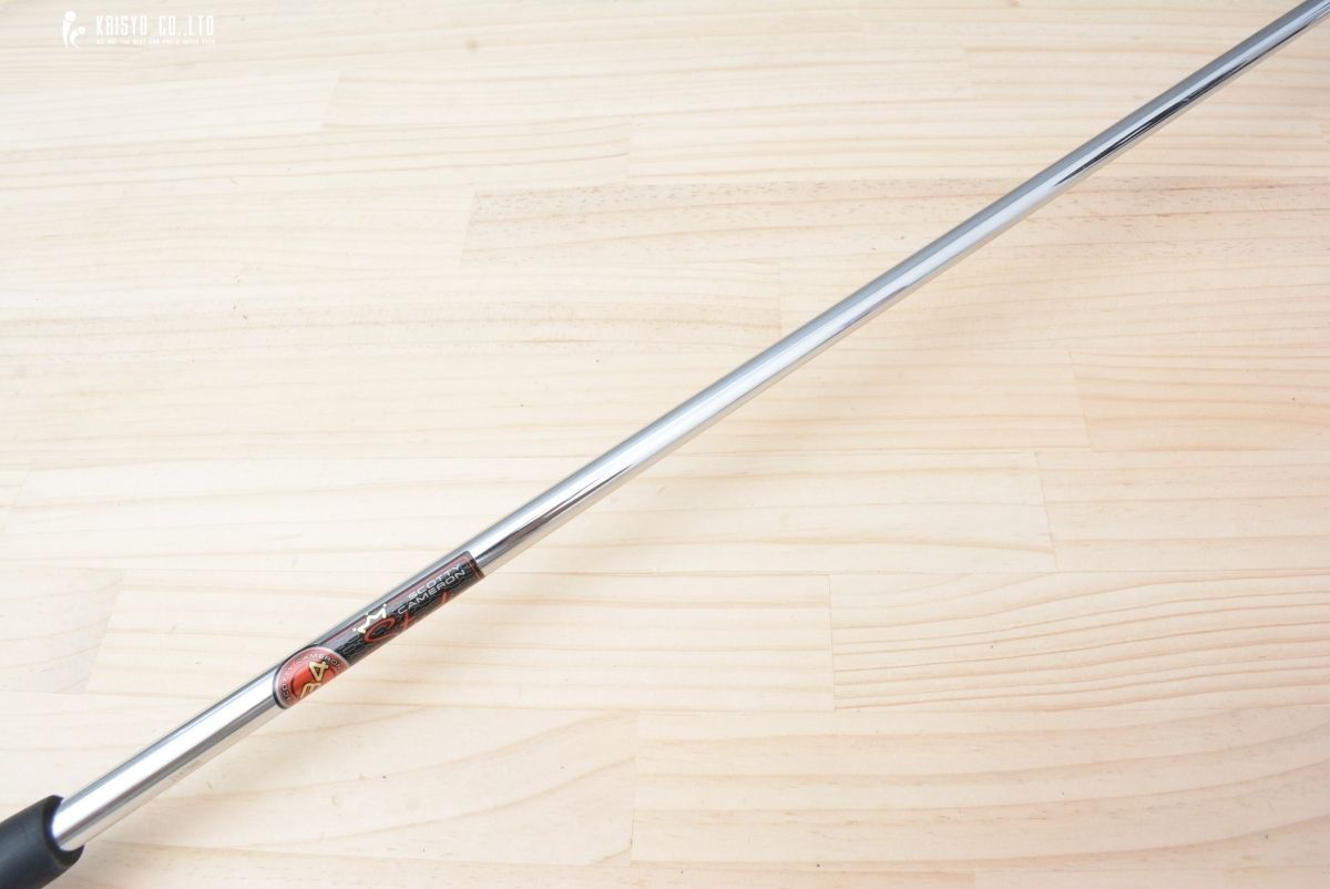 左利き 希少】スコッティキャメロン STUDIO STYLE FASTBACK 1.5