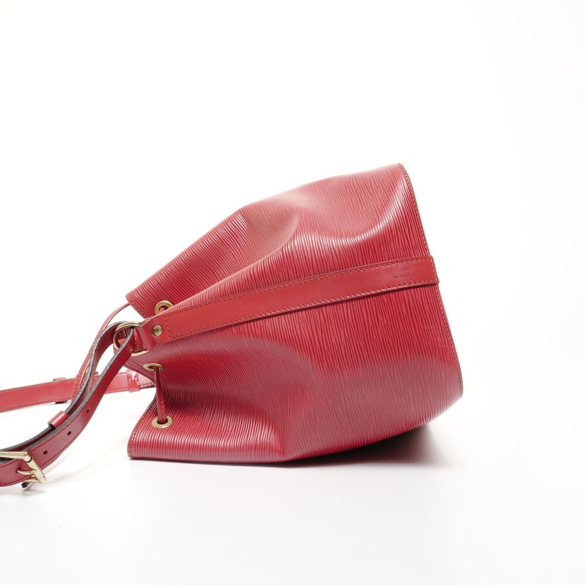 LOUIS VUITTON ルイ・ヴィトン ショルダーバッグ 1995年製 エピ ノエ