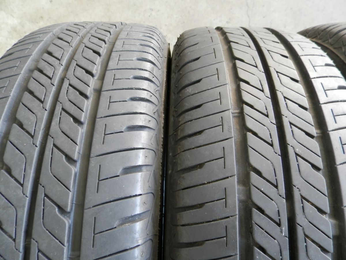  165 55 R 14 セイバーリング SL 201 ラジアルタイヤ 4本SET 製 夏タイヤ 14インチ サマータイヤ ノーマルタイヤ