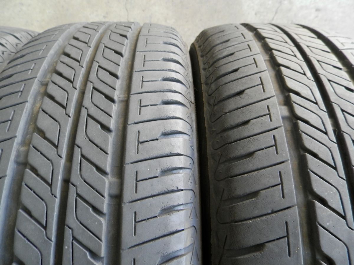 165 55 R 14 セイバーリング SL 201 ラジアルタイヤ 4本SET 製 夏タイヤ