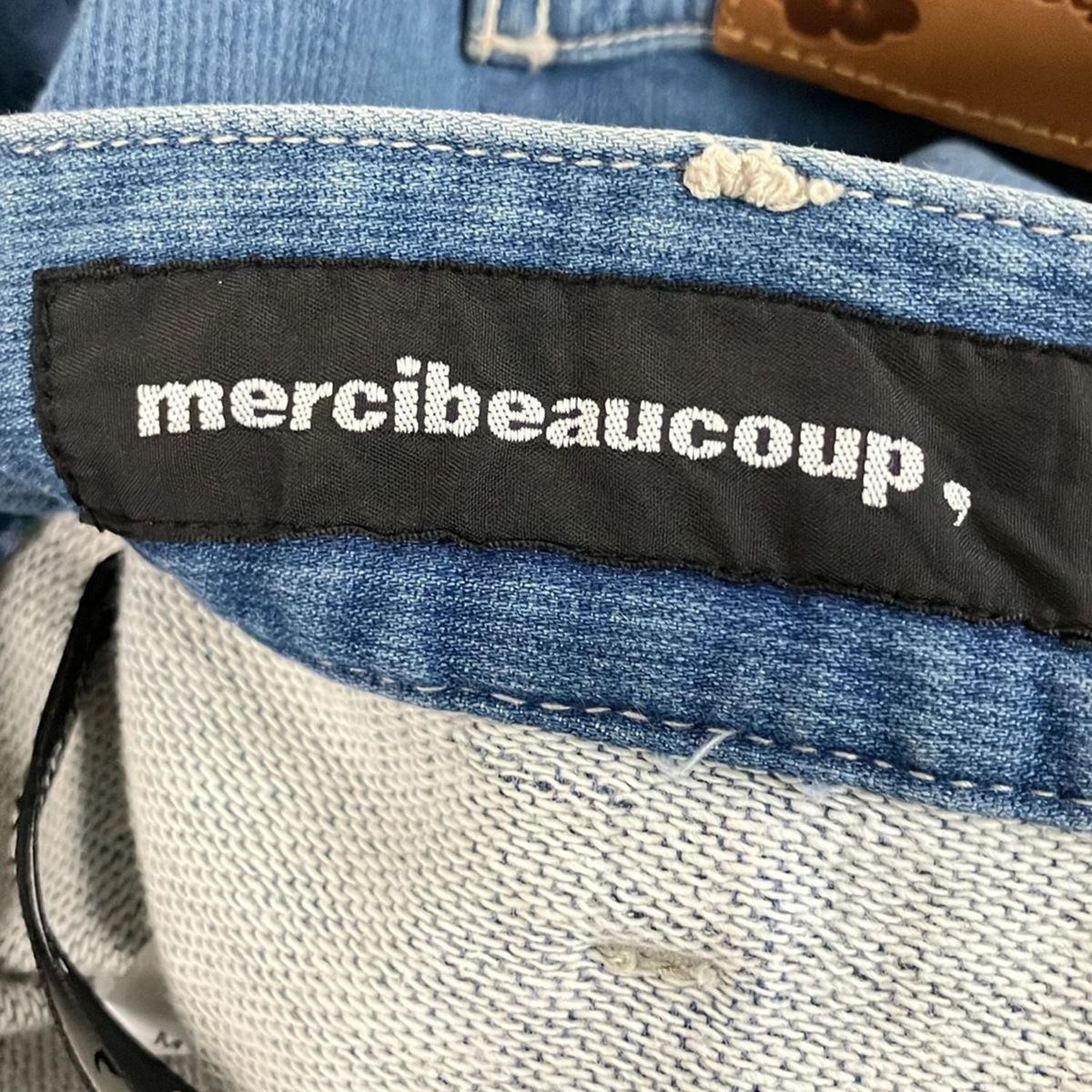 ジーンズ サイズ1