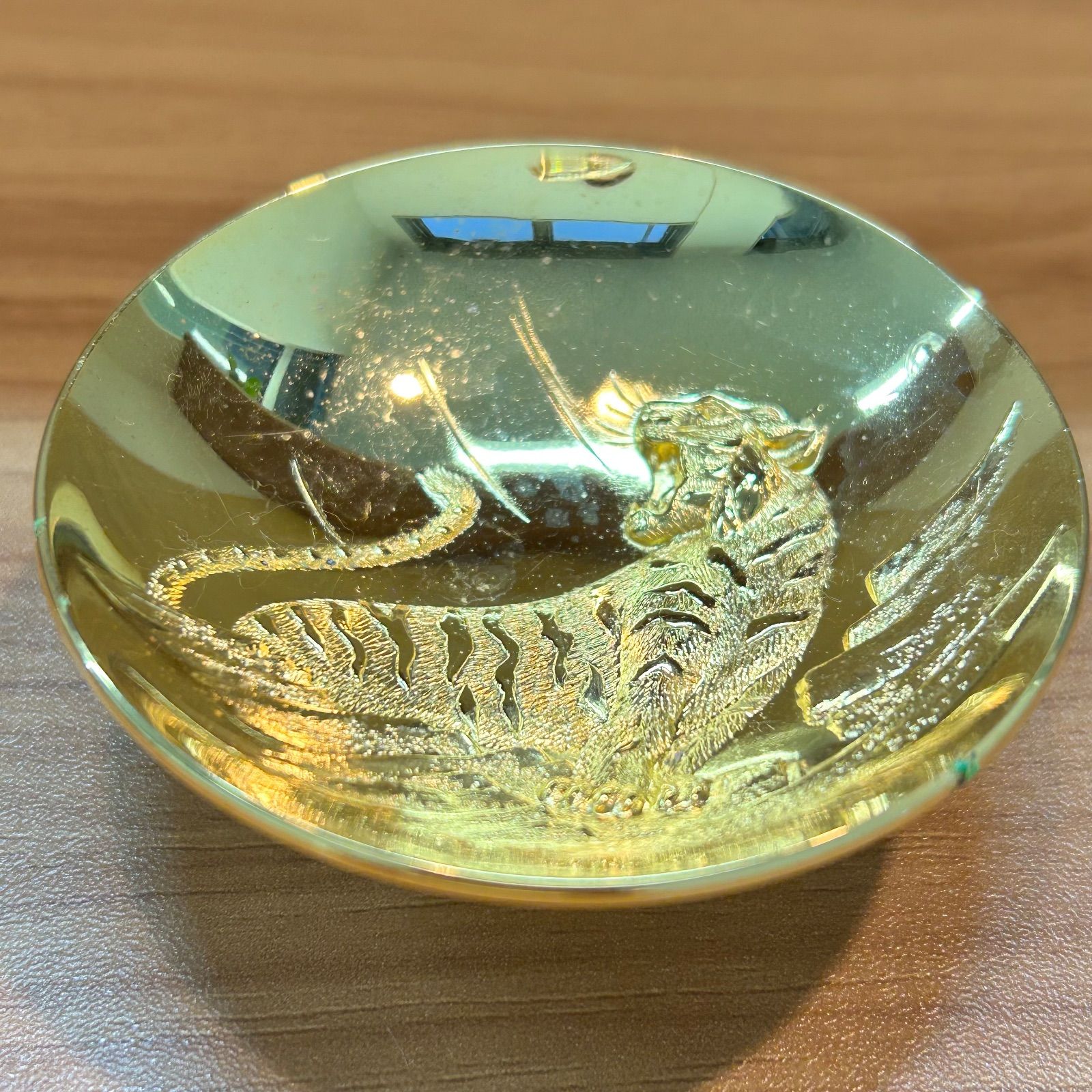 金杯 干支 24KGP 金メッキ 12個セット 外箱付き - メルカリ