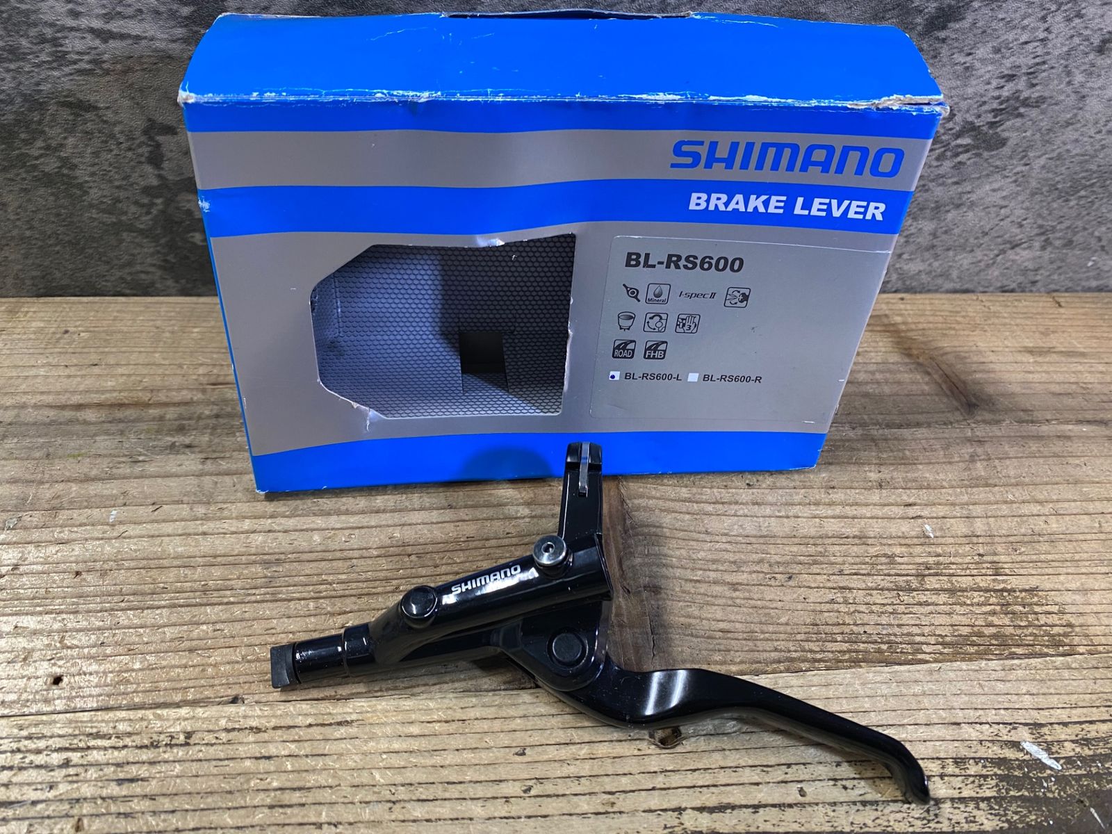 ROCKSHOX REVELATION サスフォーク 27.5 15x100など