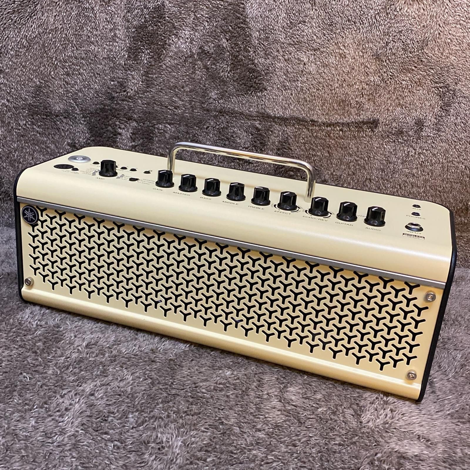 楽器 YAMAHA ヤマハ アンプ THR 30 II Wireless 473