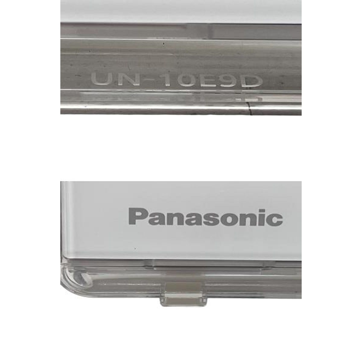 パナソニック ポータブル