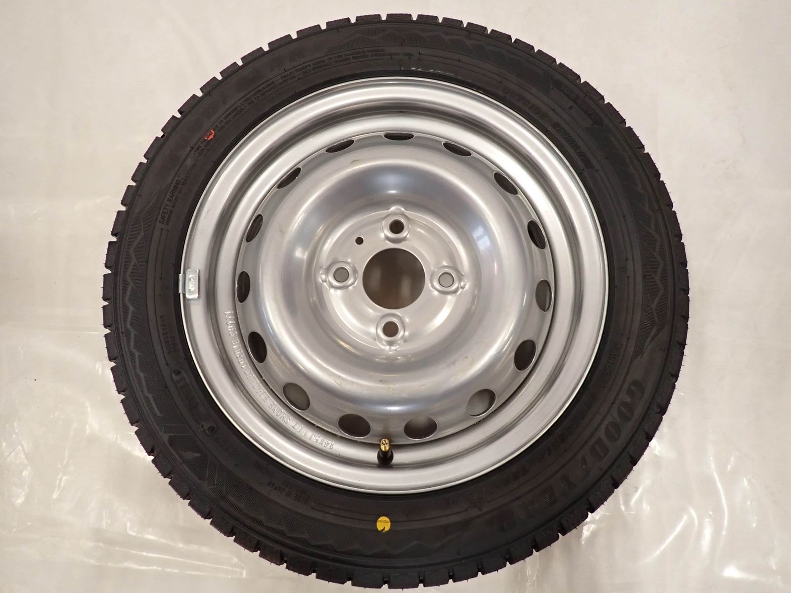 訳アリ スチール