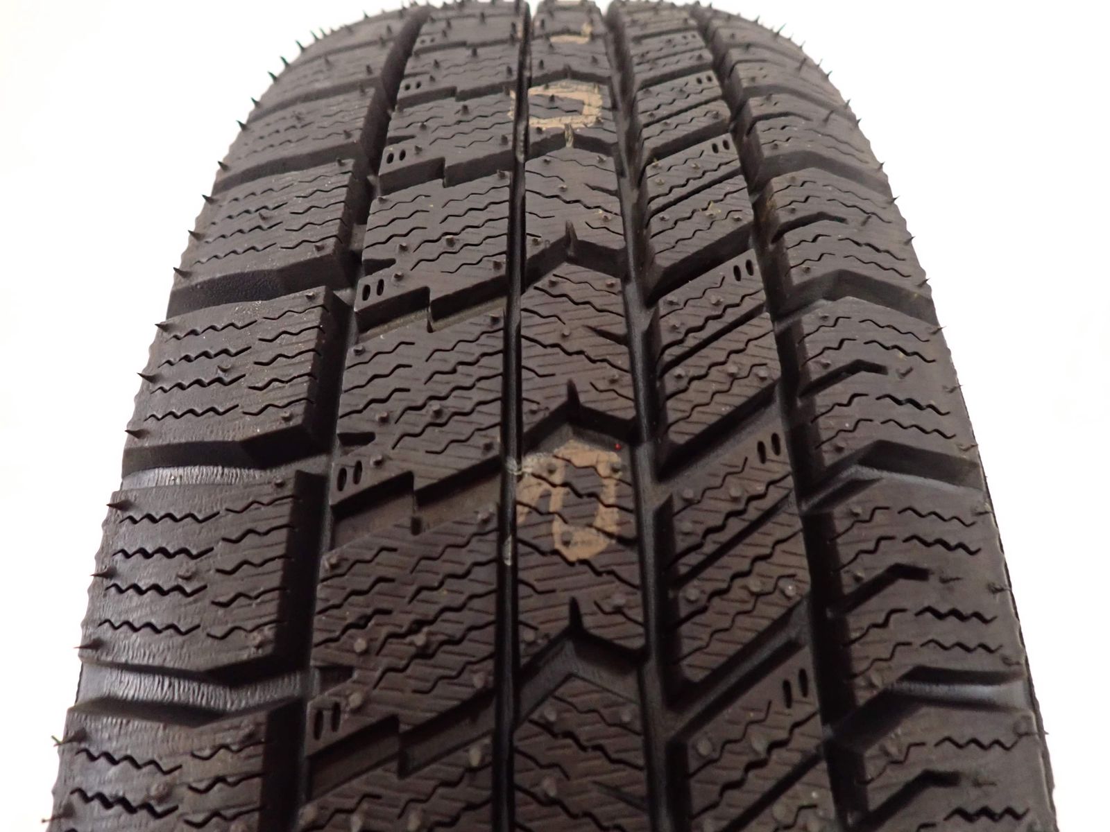 冬 製 4本 会社宛 155 65 R 14 4 5 J 75 Q グッドイヤー アイスナビ8 スチール 鉄 ウェイク N BOX ワゴンR NO D 7040