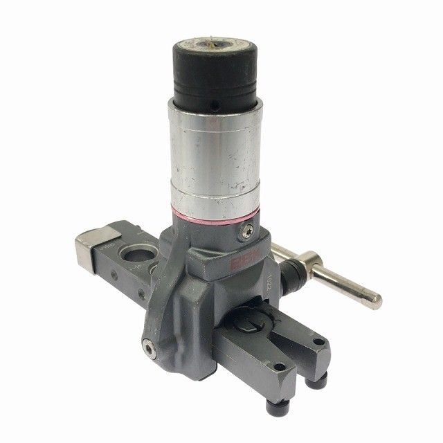 比較的 です BBKテクノロジーズ 軽量フ ツール 700-DPC プランジャー内蔵 リングライン付 冷媒管加工 空調工具119105