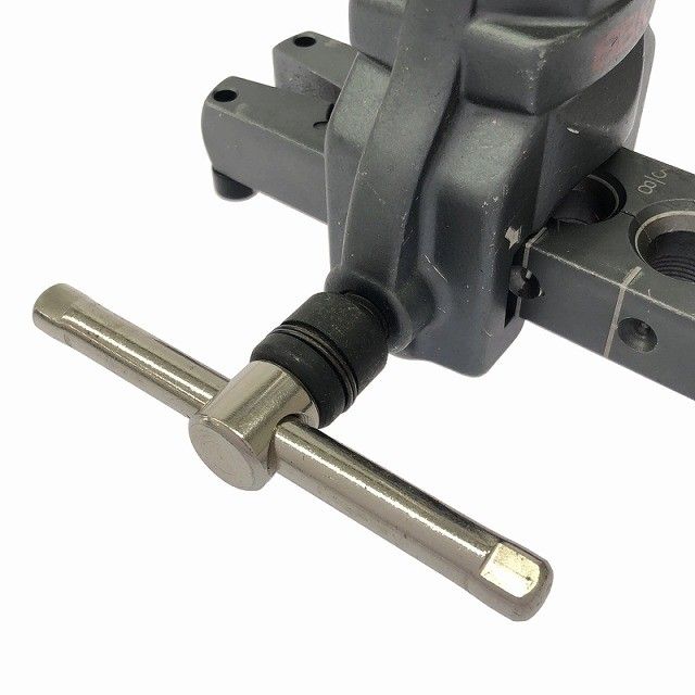 700-DPC プランジャー内蔵