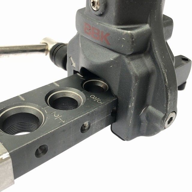 リングライン付