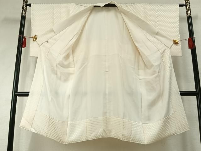 平和屋着物 金彩友禅 卓越技能者 名工 和田光正 長襦袢 袷 松竹 金彩 さが美扱い 正絹 fy