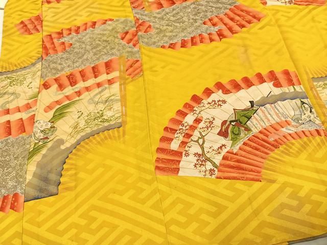 平和屋着物 長襦袢